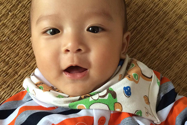 很多家长发现一岁宝宝的肚子总是圆圆鼓鼓的，尤其是在吃完饭以后肚子就感觉比较大