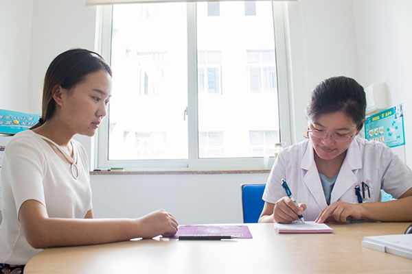 怀孕对于女性来说非常的重要，基本上大部分的女性都经历过怀孕