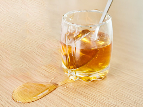 大葱和蜂蜜同食会中毒？