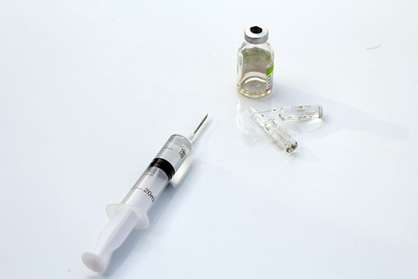 疫苗相信许多人都知道，这是生活中很常见的一种药品