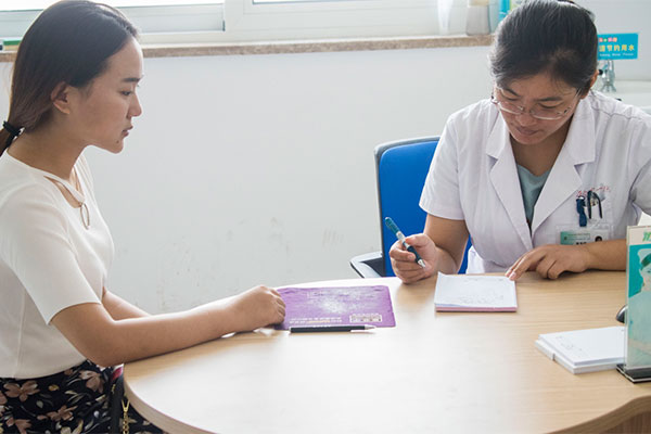 怀孕相信许多人都知道，这对于女性来说非常的重要