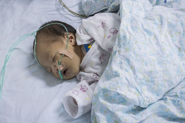 胎儿不满足39周生产，都算是早产儿