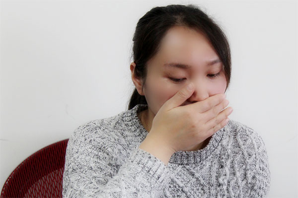 女性在怀孕之后，身体都会比较的脆弱，并且很容易出现妊娠反应