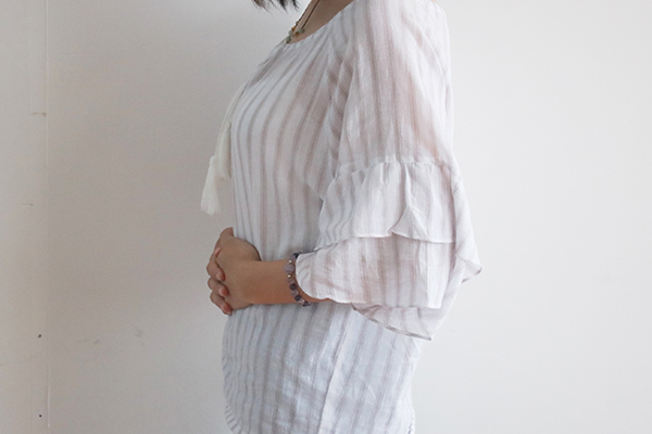 怀孕初期肚子摸起来是硬的还是软的