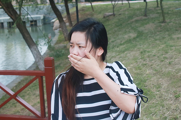 女性怀孕之后，身体会出现很多的变化，一些变化甚至是孕妇自己都无法接受