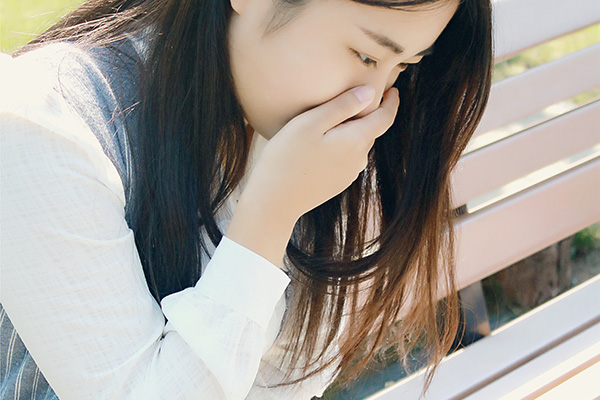 呕吐、恶心、腰酸、嗜睡这都是早孕的常见反应