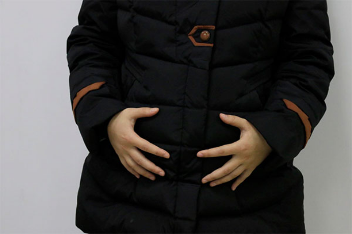脾气不好是女性在怀孕之后很容易出现的一种情况