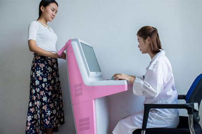 葡萄胎早期症状