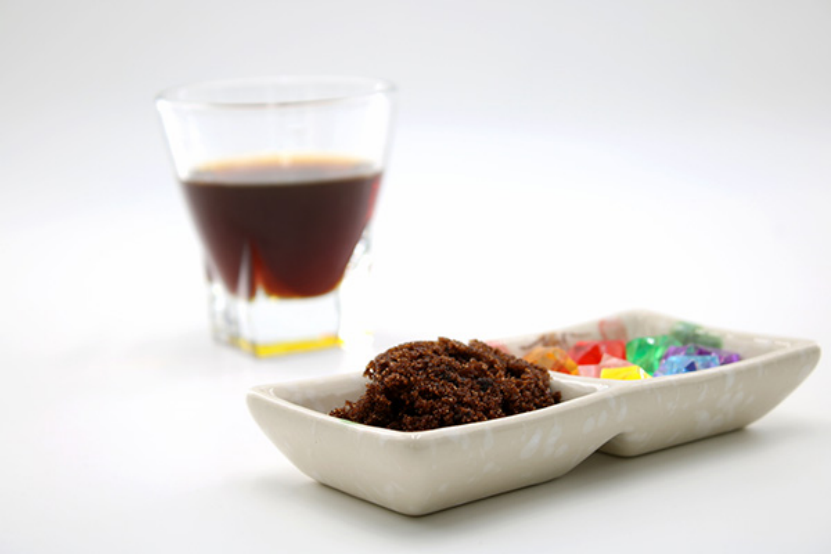 红糖水是日常生活中女性用来保健的一种常见的饮品。
