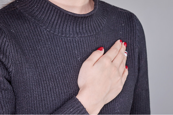 肺痨是结核杆菌侵入肺部感染组织引起的疾病