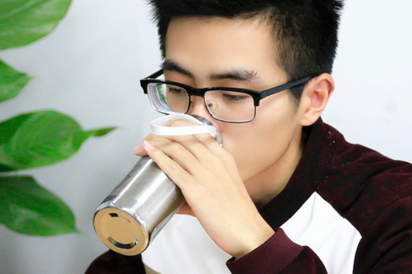 体温在不同时间段存在差异。