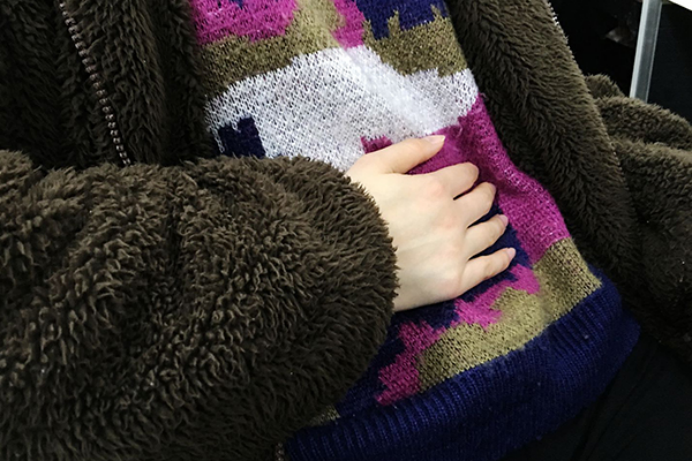 可以遵医嘱吃一些助消化的药或者按摩腹部