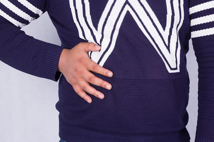 患者可能会出现胆囊切除综合征