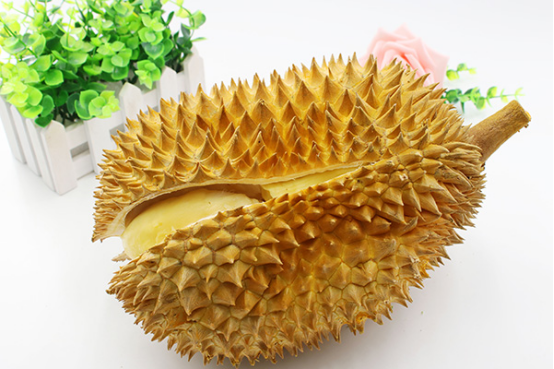 小孩是可以吃榴莲的,但是不能吃的太多 小孩是可以吃榴莲的,但是不能吃的太多