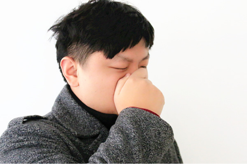 嗳气最常见的原因就是肠梗阻以及功能性消化不良。