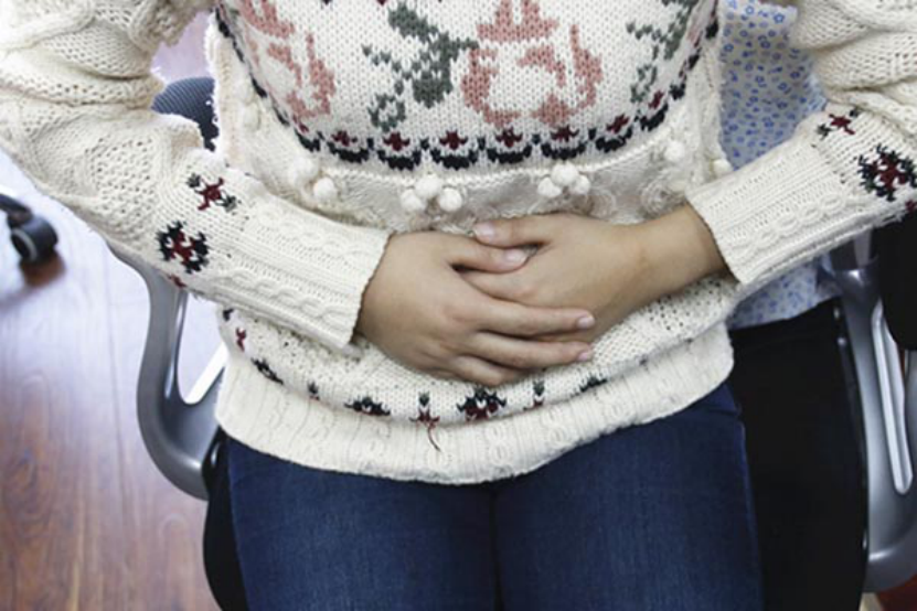 在生活中，有很多原因都会引起人们腹胀和屁多。