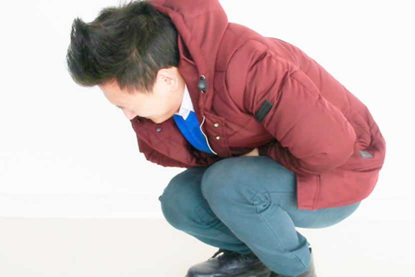 排便有几种情况是比较需要谨慎的，比如大便有血、大便有粘液、大便的颜色明显异常等。