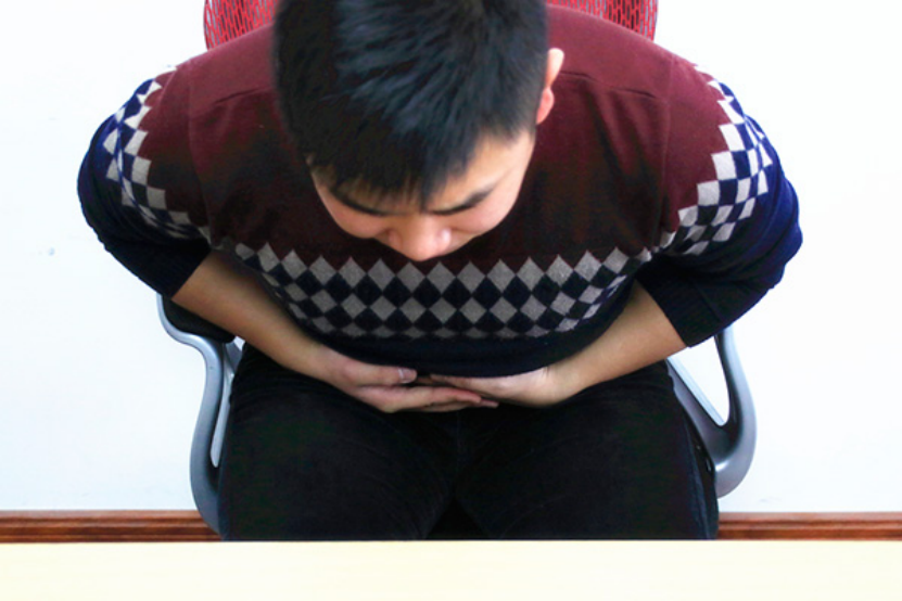 正常来说，放屁对人体是有好处的。