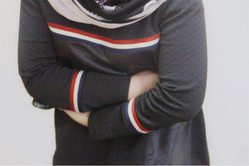 感染幽门螺杆菌后一般会出现口臭、反酸、胃胀的症状。