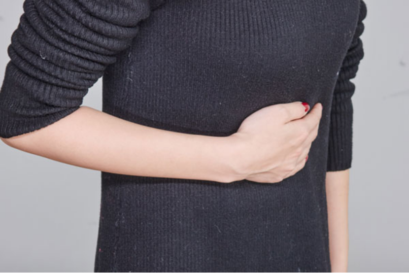 胃热的情况非常的常见。