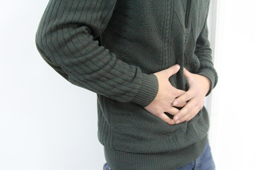 幽门螺旋杆菌是常见的细菌病原体，生存于人体的幽门部位。