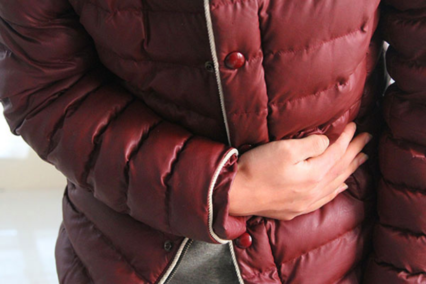 临床研究发现，左边肚子疼可能是阑尾炎、肾结石、胰腺炎等疾病所致。