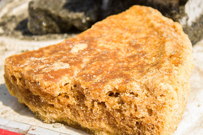 蜂胶的作用和功效 蜂胶的作用和功效