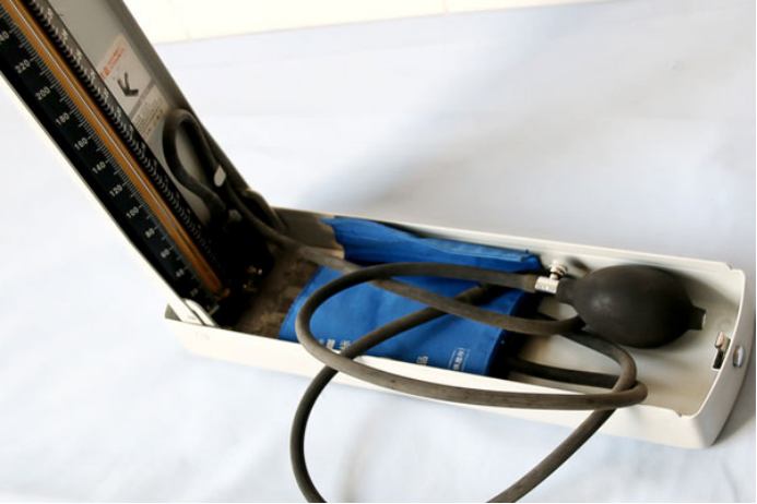 降血压的十种最佳食物