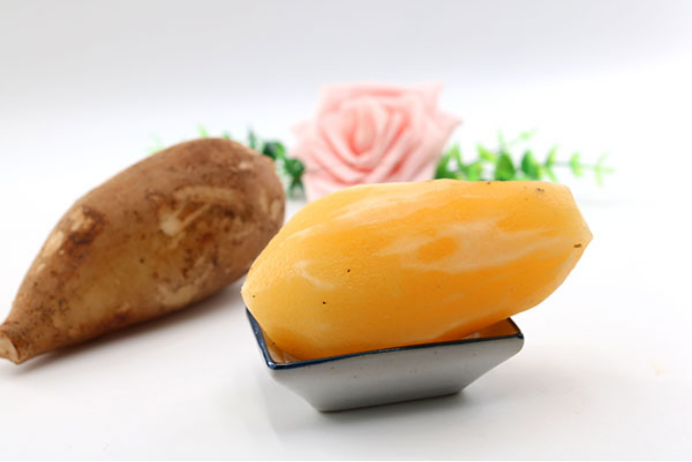 女生吃雪莲果的坏处