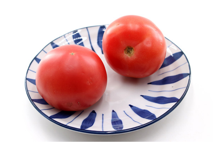 虾和西红柿能一起吃吗