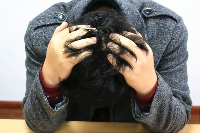 虚火旺盛吃什么调理