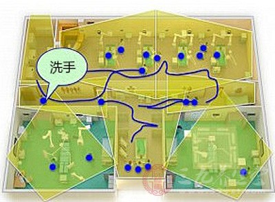 医院人口比例_人口走失比例图(3)