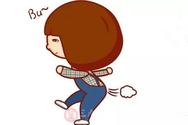 放屁很臭是怎么回事都是疾病发出的信号