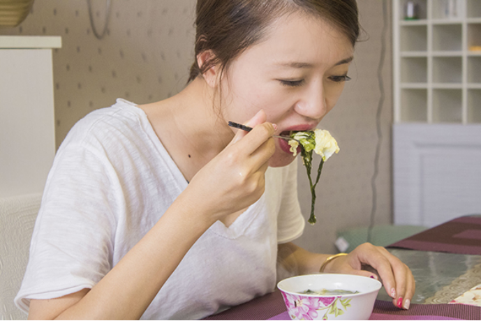 雌激素高的食物
