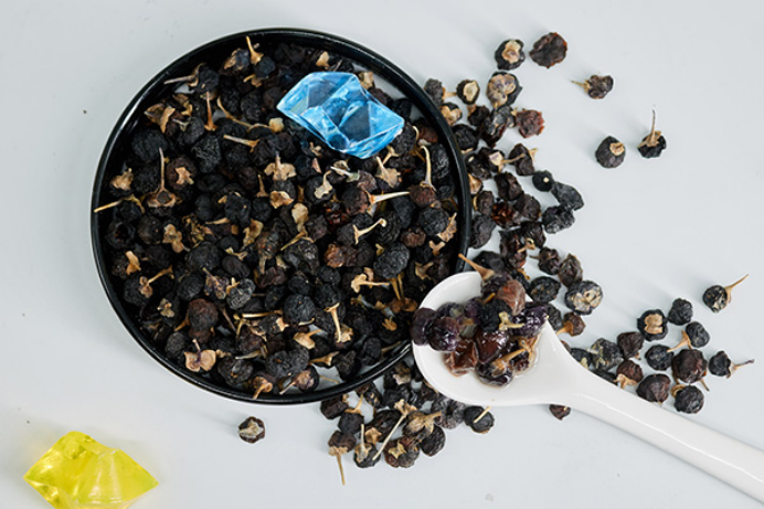 黑枸杞的功效与作用