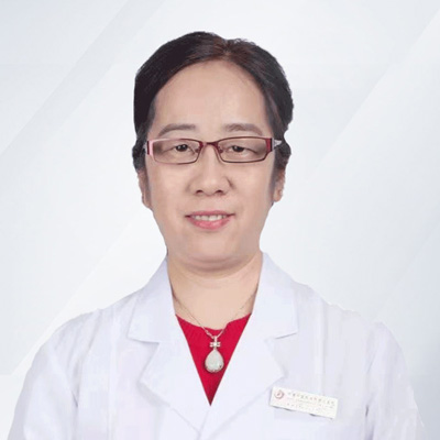 王洪霞