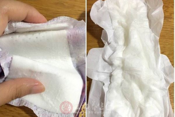 液体卫生巾是什么使用液体卫生巾有什么好处