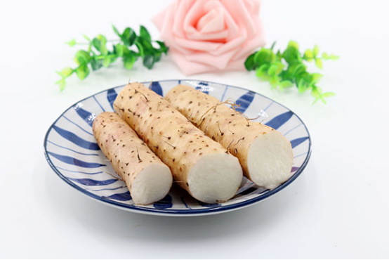 山药过敏怎么才能止痒