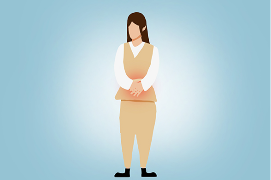 女性朋友们可以多吃一些红糖、花生，桂圆等的补气益血的食物