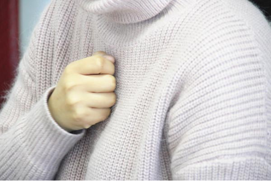 喘不过气憋得慌的原因