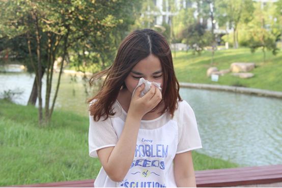 感冒的三个阶段是什么