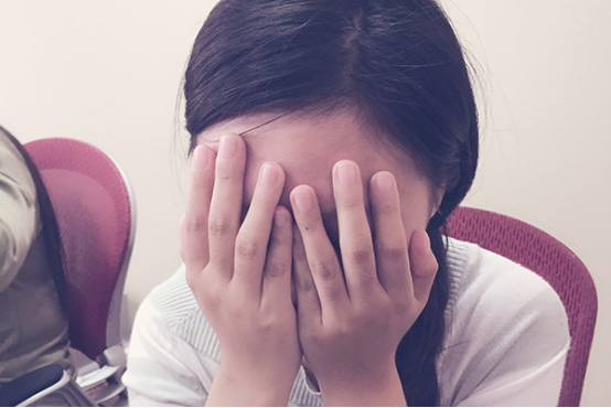 感冒了不发烧但是头疼