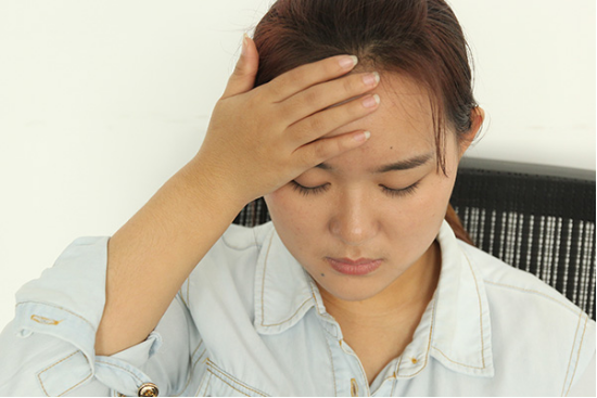 细菌感染引起的发烧