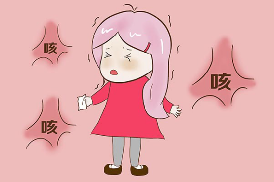 小孩咳嗽有痰吃什么好得快