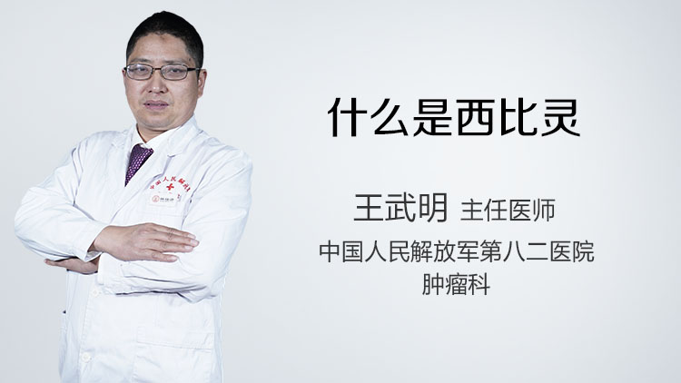 什么是西比灵