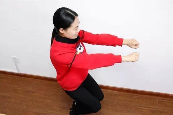 健康运动 谁说午饭后不适合运动这四种就是例外