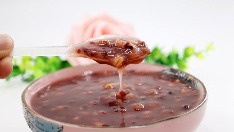 赤小豆薏米汤的功效有哪些