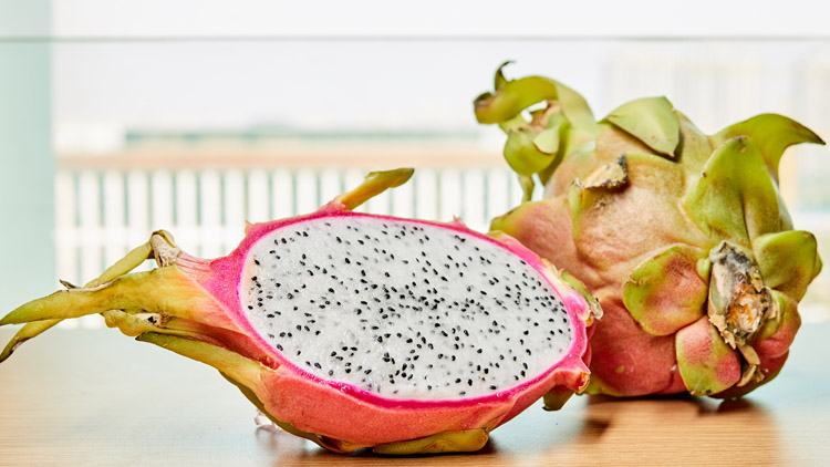 火龙果的功效有哪些