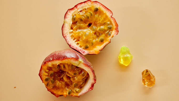 百香果的功效与作用是什么