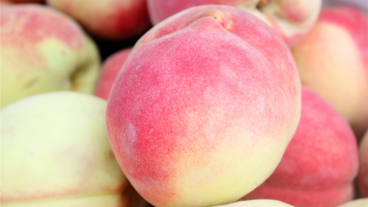 孕妇可以吃桃子吗